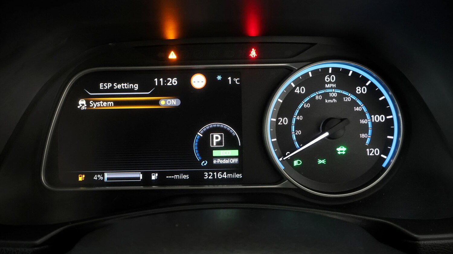 Used Nissan Leaf for sale - 77181886: Photo 10