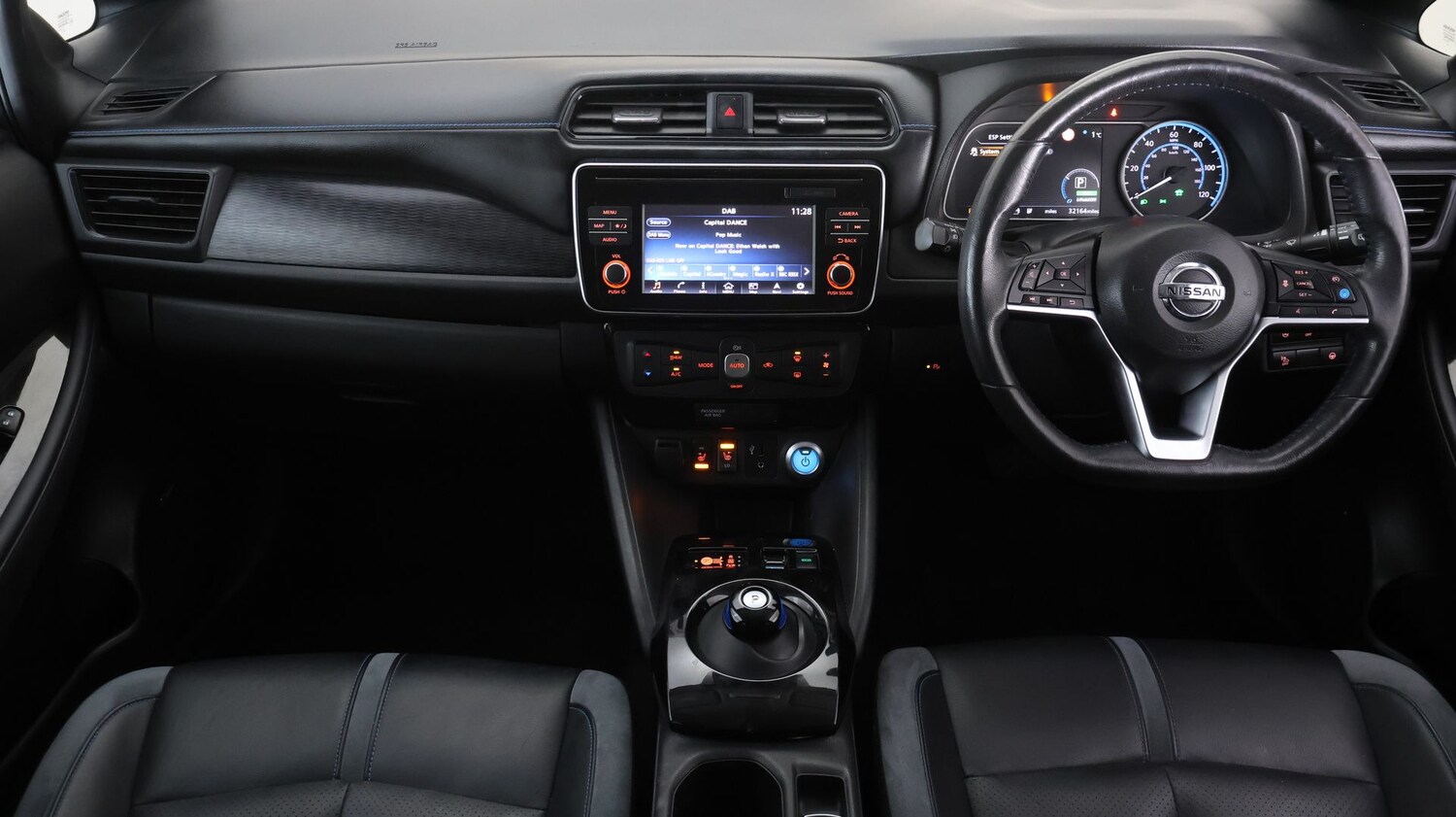 Used Nissan Leaf for sale - 77181886: Photo 13