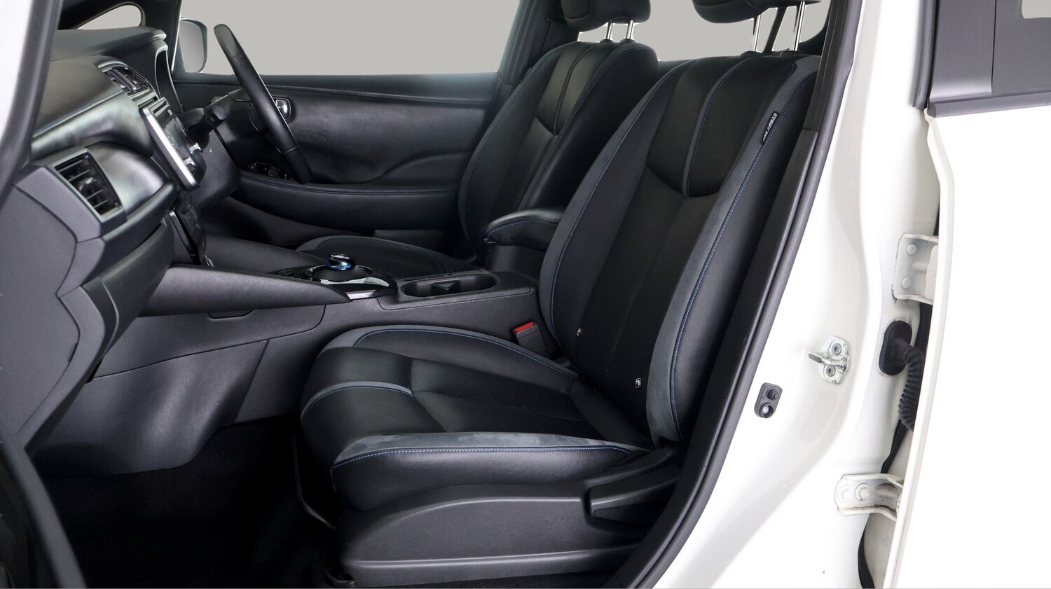 Used Nissan Leaf for sale - 77181886: Photo 14