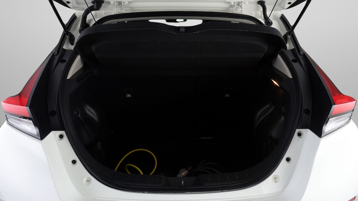 Used Nissan Leaf for sale - 77181886: Photo 17