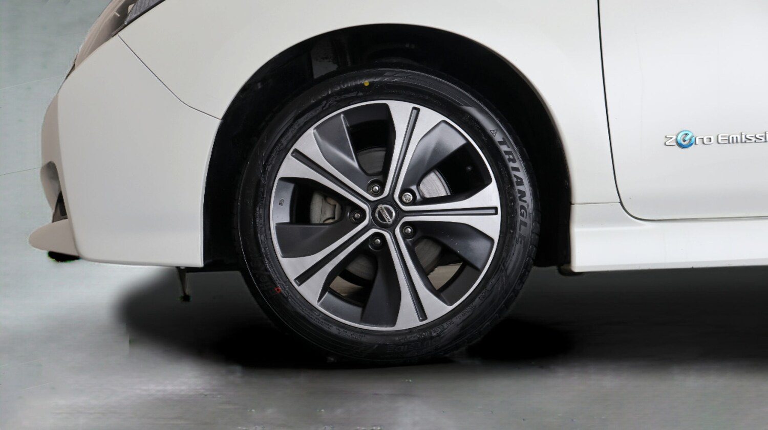 Used Nissan Leaf for sale - 77181886: Photo 18