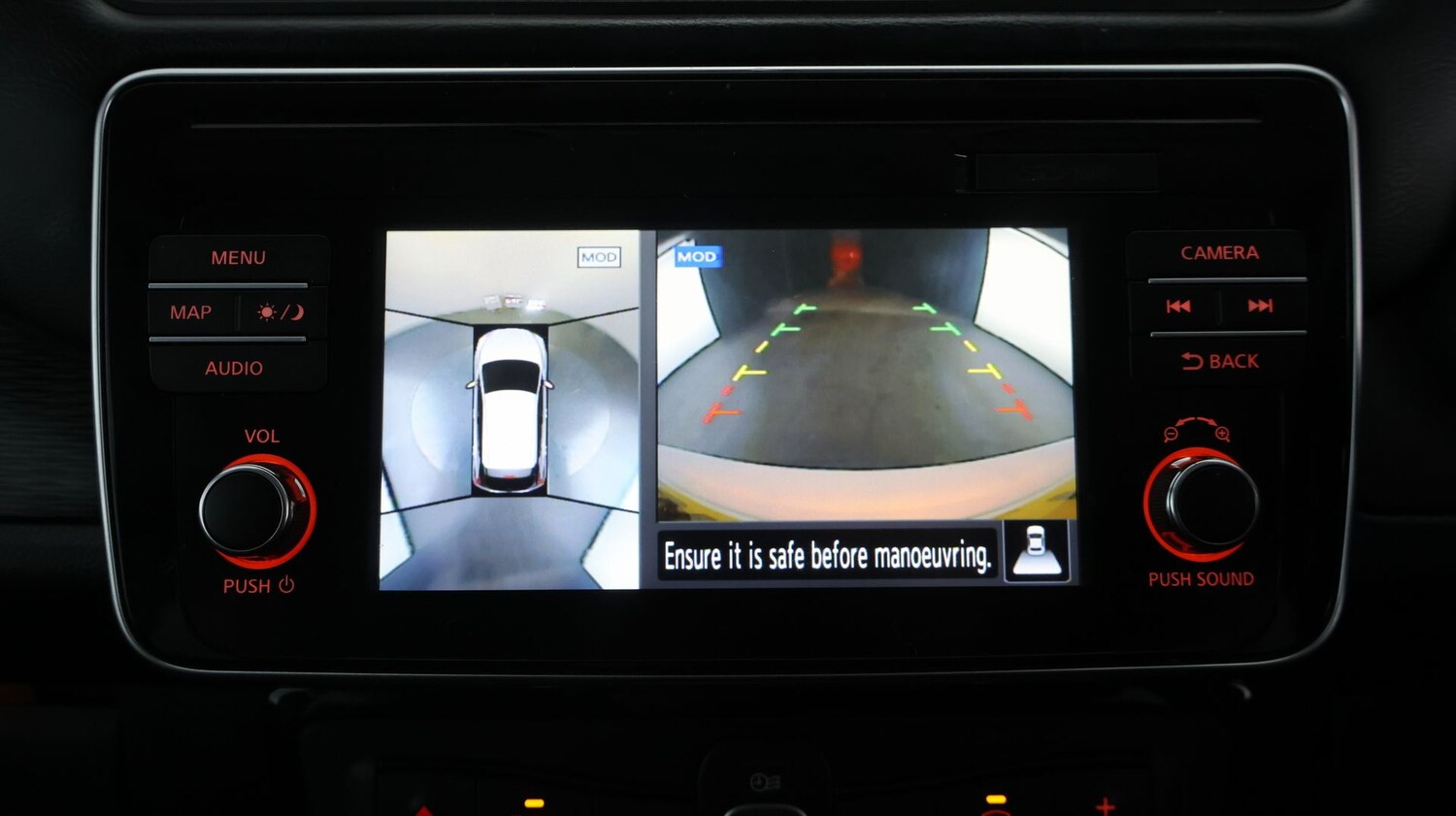 Used Nissan Leaf for sale - 77181886: Photo 26