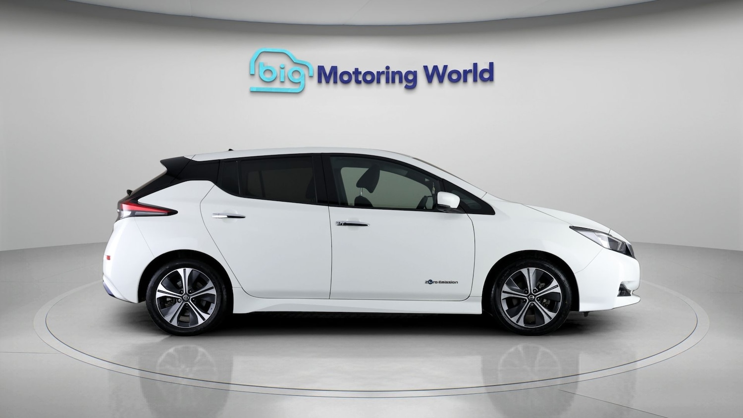 Used Nissan Leaf for sale - 77181886: Photo 8