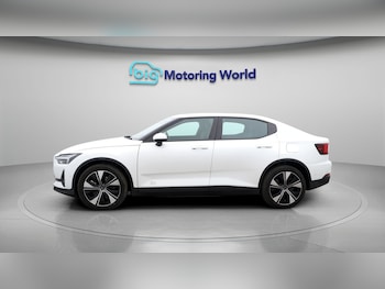 Used Polestar Polestar 2 2022 for sale - 78038496: Photo