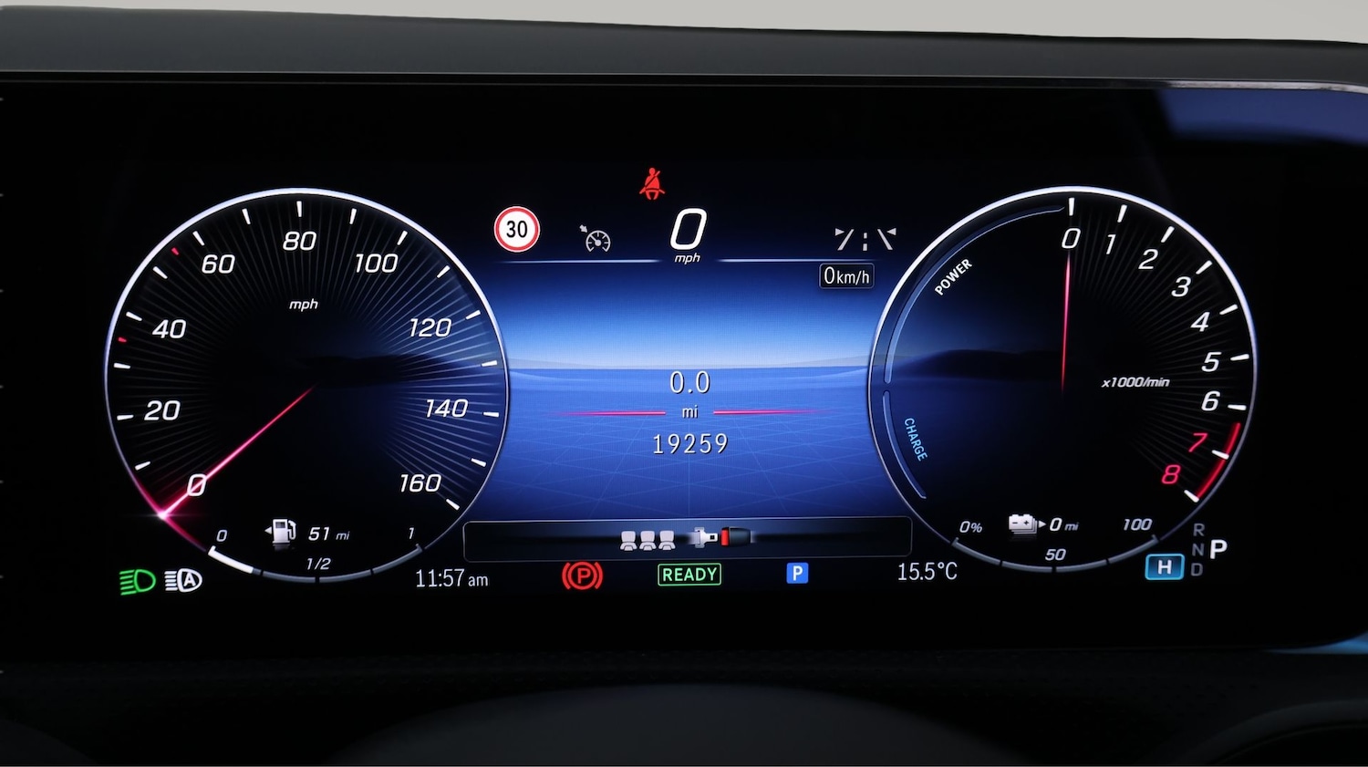 Used Mercedes-Benz CLA 2024 for sale - 77897457: Photo 10