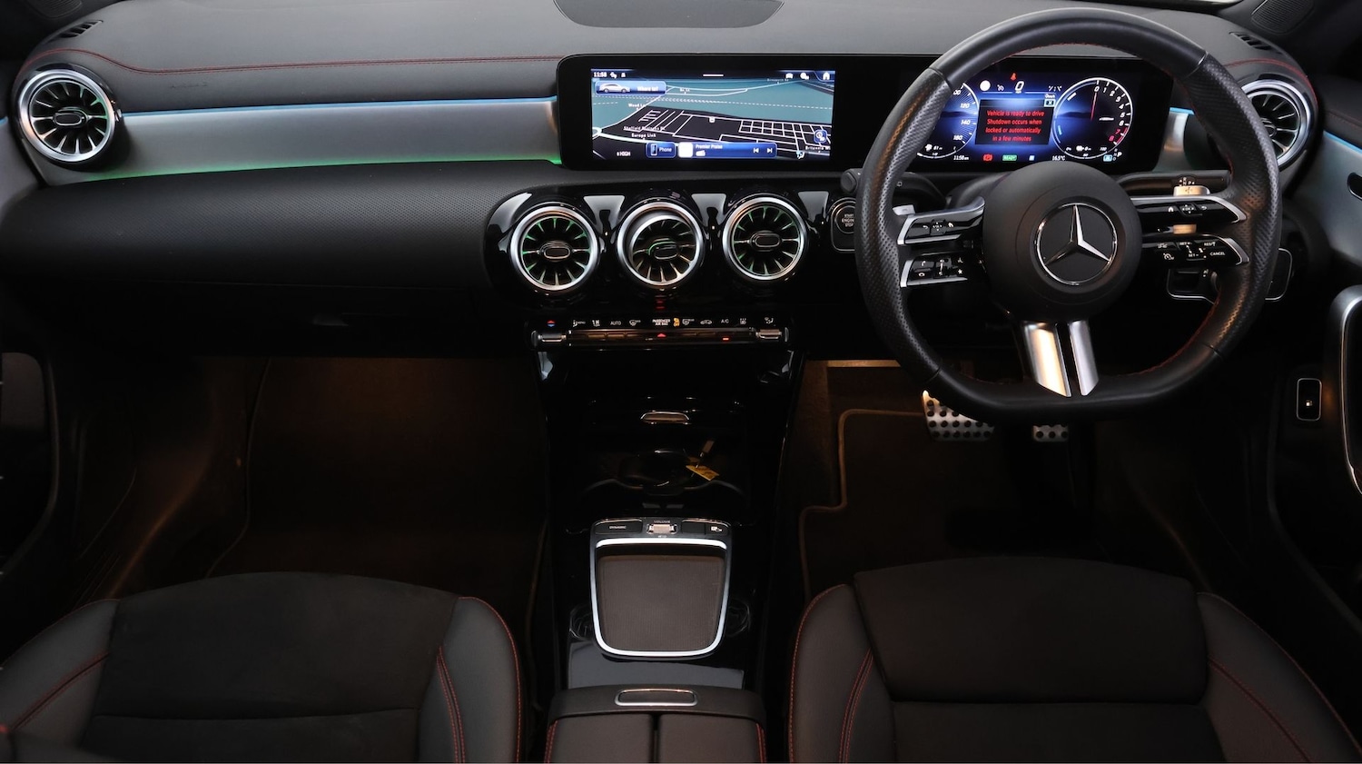 Used Mercedes-Benz CLA 2024 for sale - 77897457: Photo 13