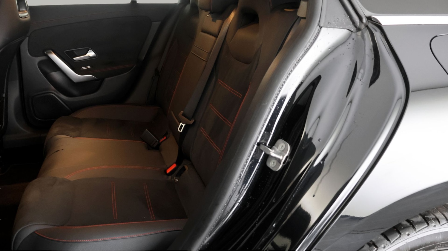 Used Mercedes-Benz CLA 2024 for sale - 77897457: Photo 16