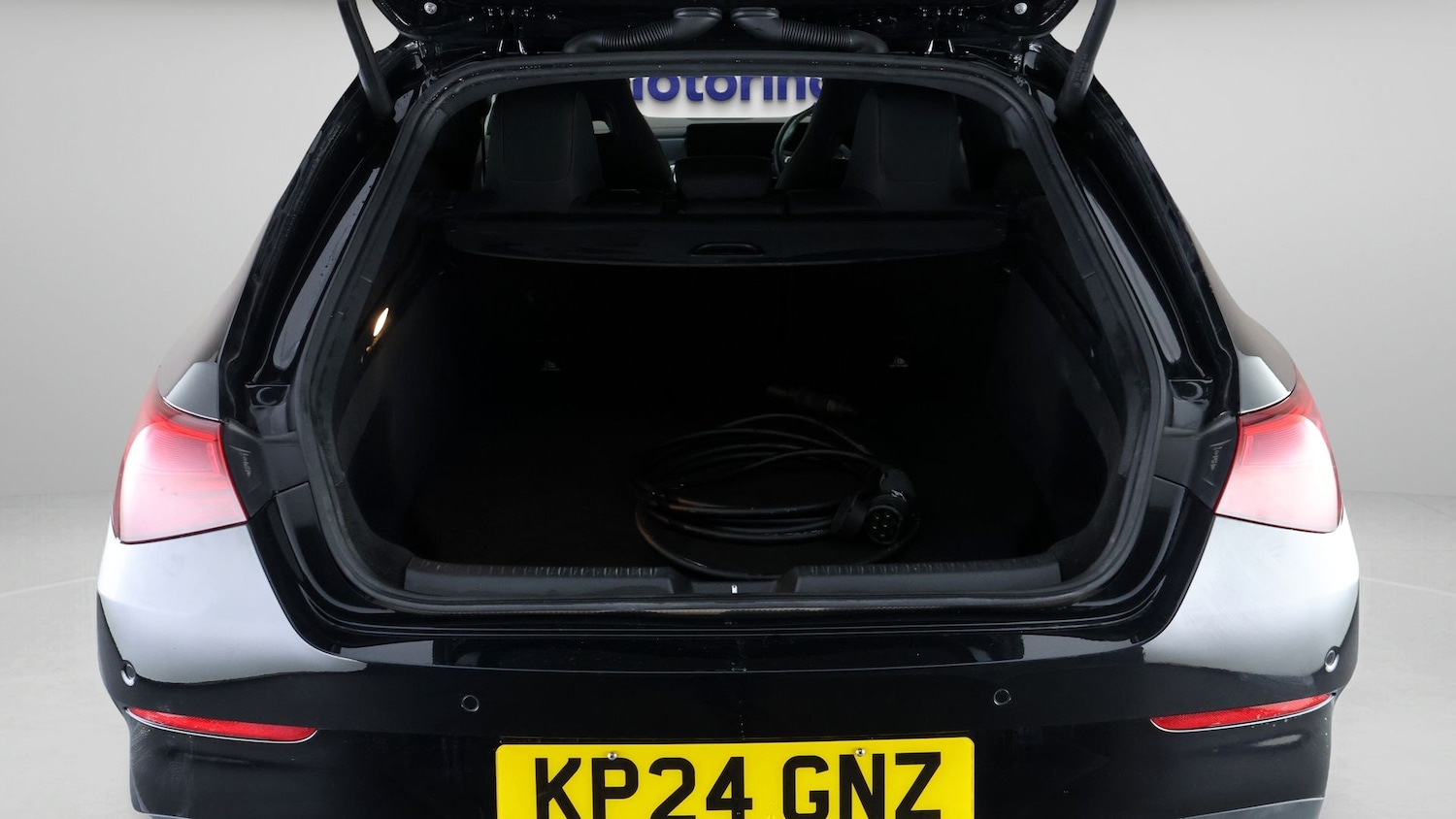 Used Mercedes-Benz CLA 2024 for sale - 77897457: Photo 17