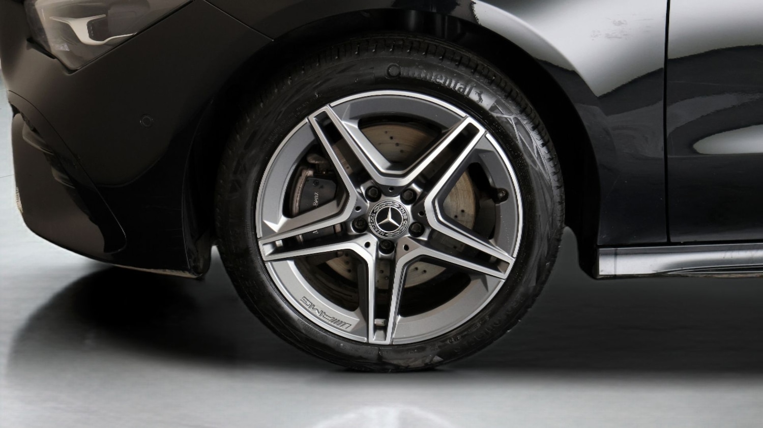 Used Mercedes-Benz CLA 2024 for sale - 77897457: Photo 18