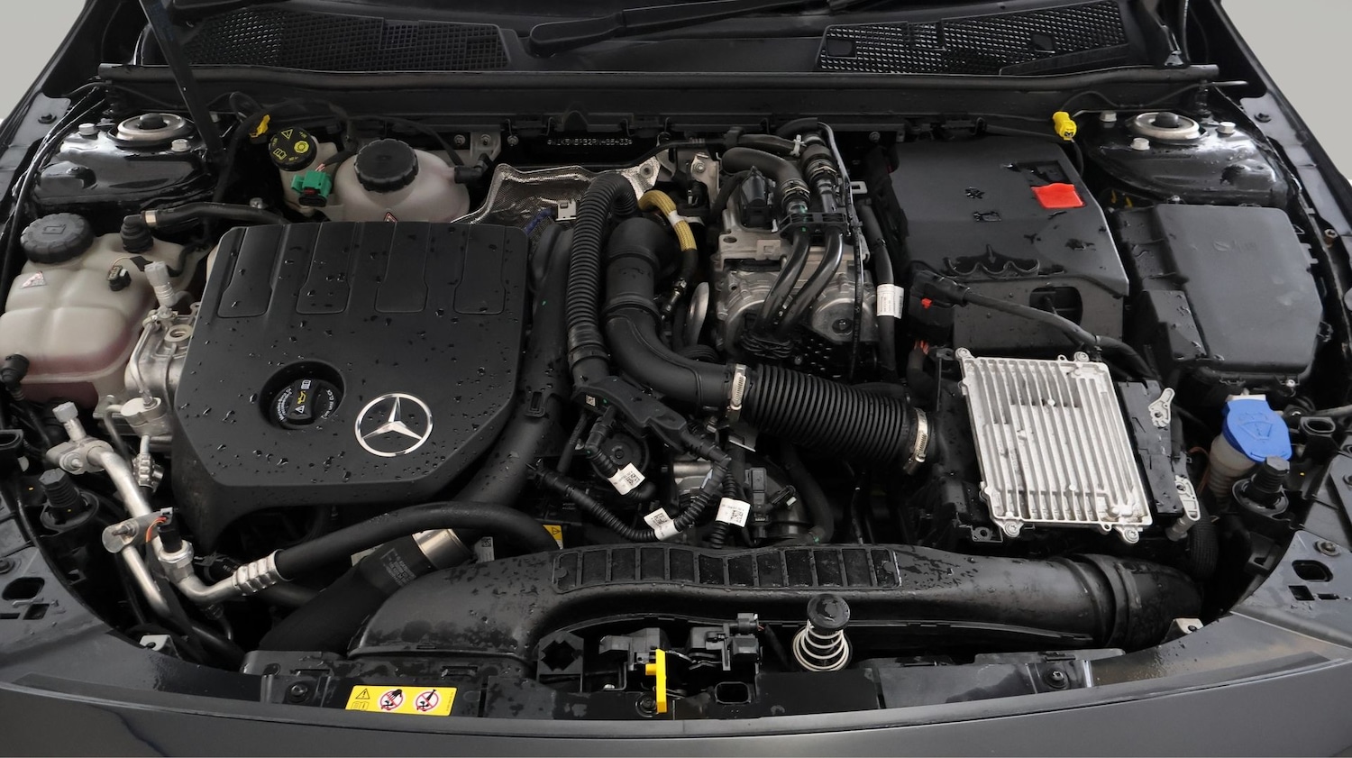 Used Mercedes-Benz CLA 2024 for sale - 77897457: Photo 19