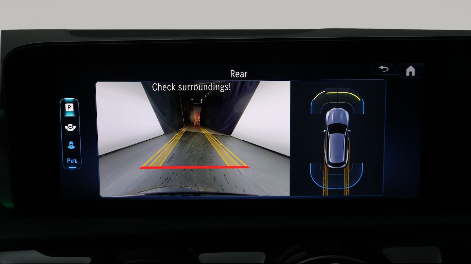 Used Mercedes-Benz CLA 2024 for sale - 77897457: Photo 25