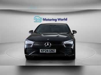 Used Mercedes-Benz CLA 2024 for sale - 77897457: Photo