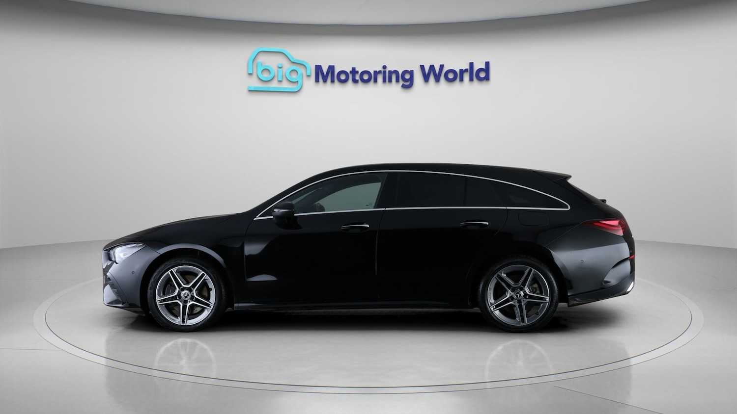 Used Mercedes-Benz CLA 2024 for sale - 77897457: Photo 4