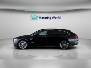 Used Mercedes-Benz CLA 2024 for sale - 77897457: Photo