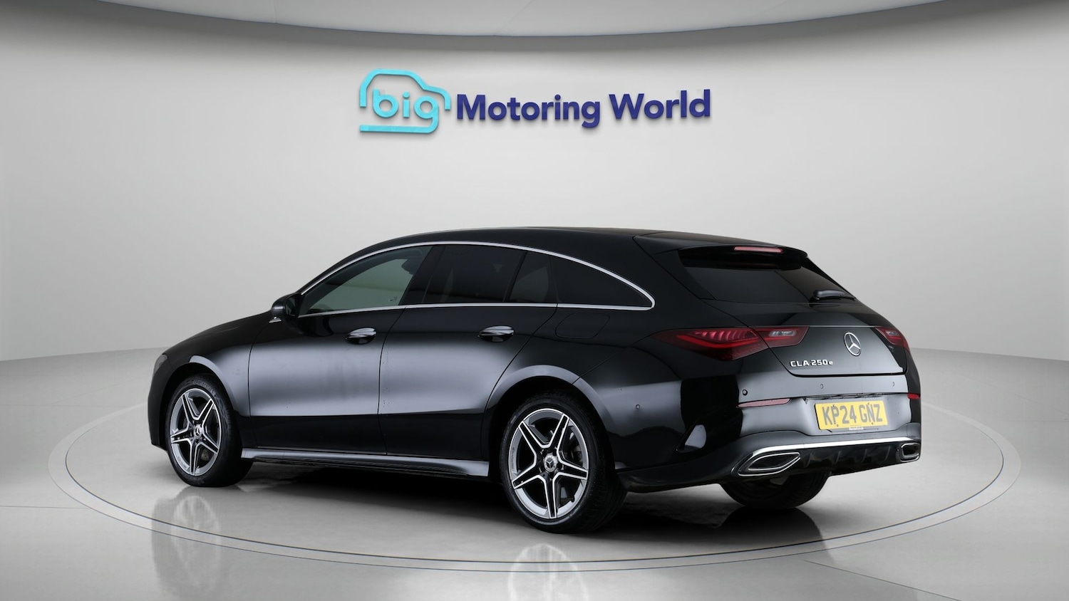 Used Mercedes-Benz CLA 2024 for sale - 77897457: Photo 5