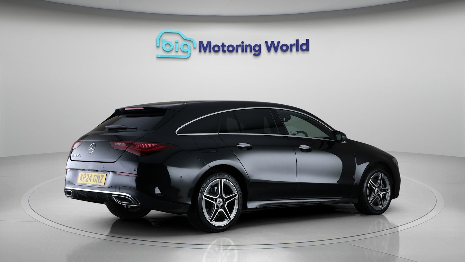 Used Mercedes-Benz CLA 2024 for sale - 77897457: Photo 7