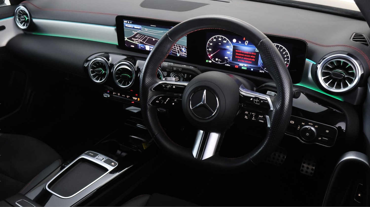 Used Mercedes-Benz CLA 2024 for sale - 77897457: Photo 9