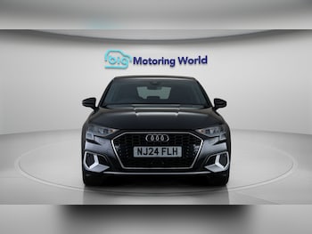 Used Audi A3 2024 for sale - 78360482: Photo