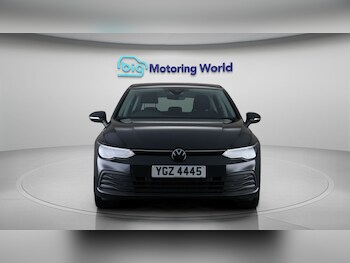 Used Volkswagen Golf 2022 for sale - 78446545: Photo