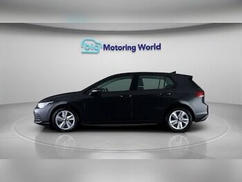 Used Volkswagen Golf 2022 for sale - 78446545: Photo