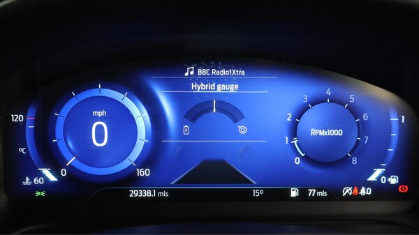 Used Ford Puma 2021 for sale - 75635723: Photo 10