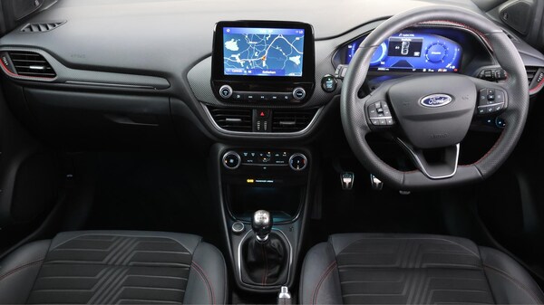 Used Ford Puma 2021 for sale - 75635723: Photo 13