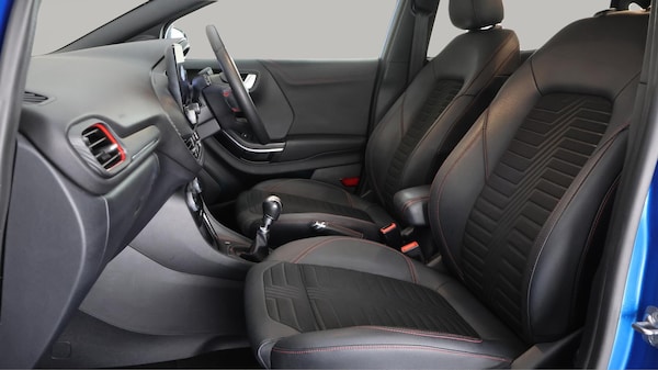 Used Ford Puma 2021 for sale - 75635723: Photo 14