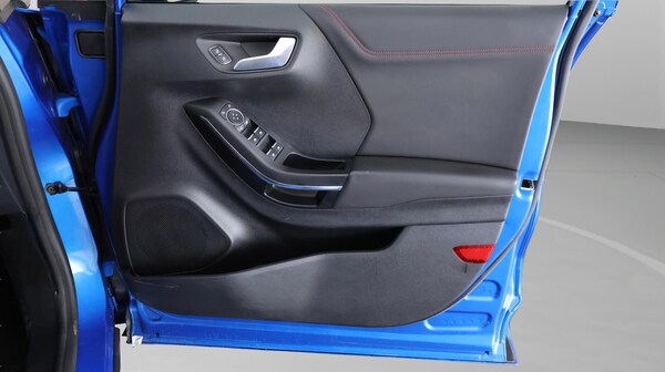 Used Ford Puma 2021 for sale - 75635723: Photo 15