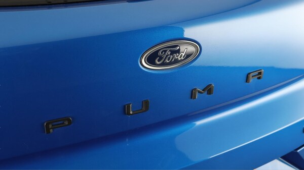 Used Ford Puma 2021 for sale - 75635723: Photo 20