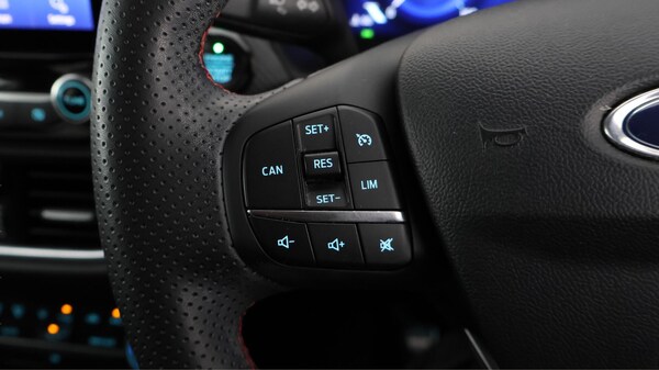 Used Ford Puma 2021 for sale - 75635723: Photo 22