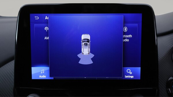 Used Ford Puma 2021 for sale - 75635723: Photo 25