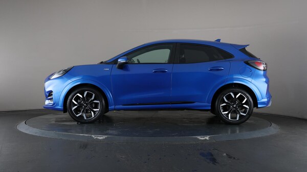 Used Ford Puma 2021 for sale - 75635723: Photo 37
