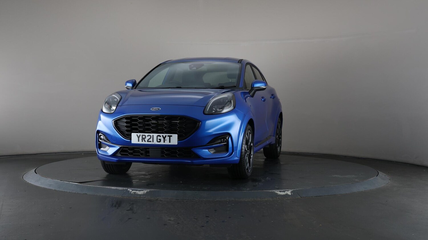 Vehicle 47