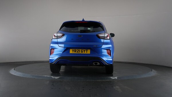 Used Ford Puma 2021 for sale - 75635723: Photo 71