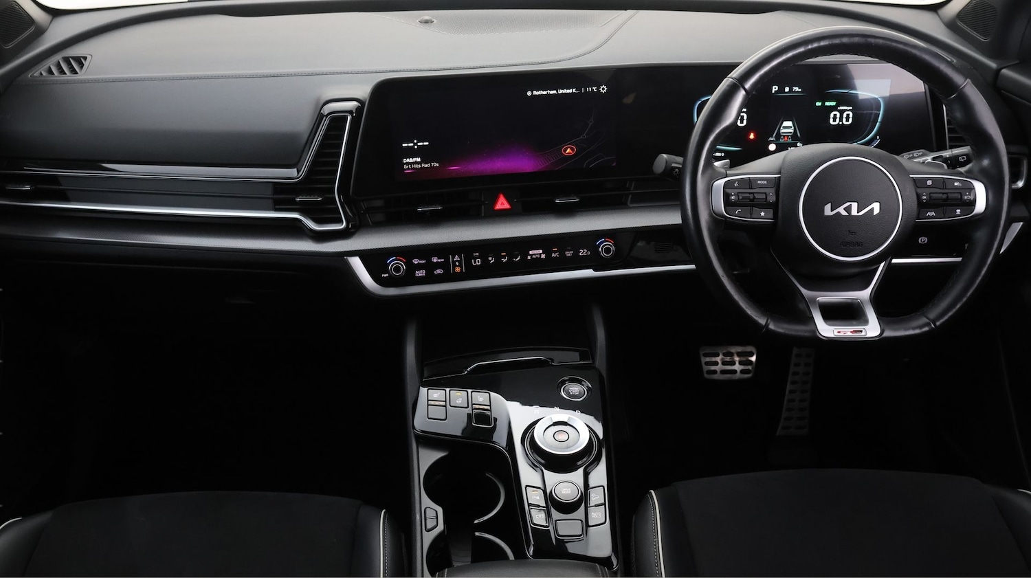 Used Kia Sportage 2024 for sale - 77974790: Photo 12