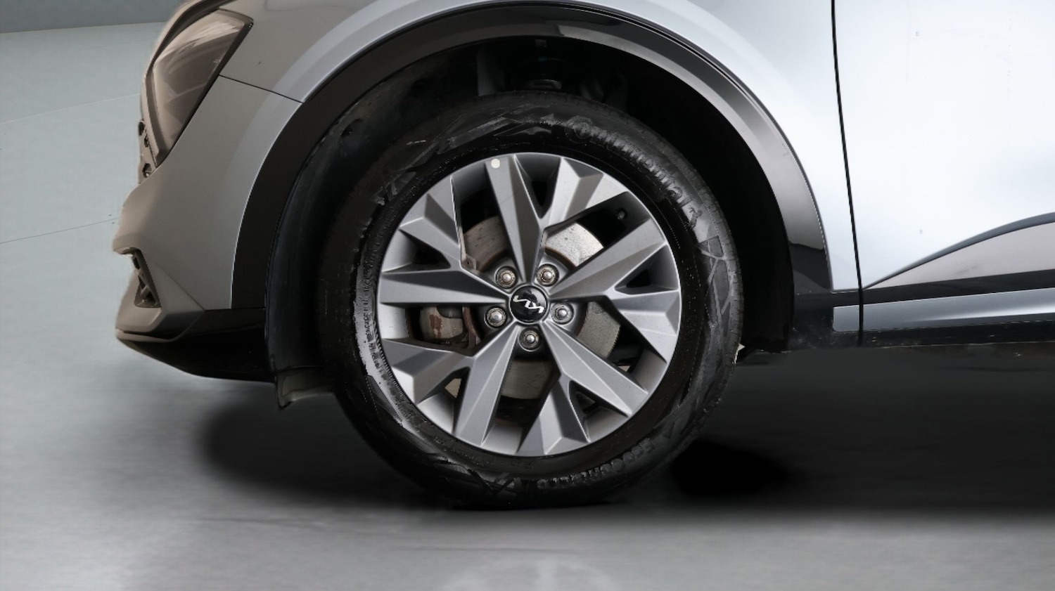 Used Kia Sportage 2024 for sale - 77974790: Photo 17