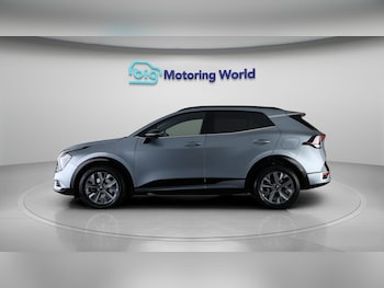 Used Kia Sportage 2024 for sale - 77974790: Photo