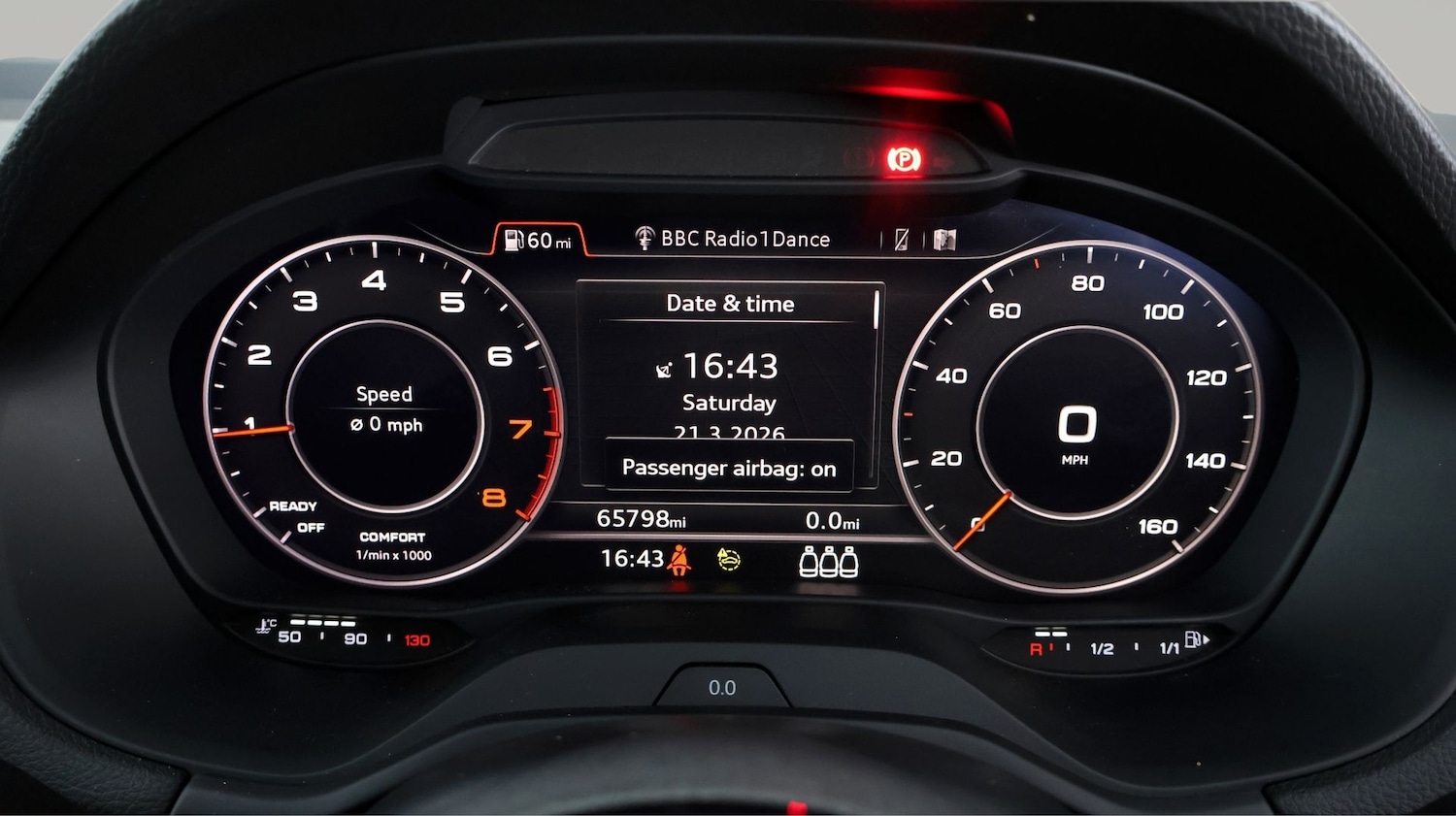 Used Audi Q2 2022 for sale - 77989451: Photo 10