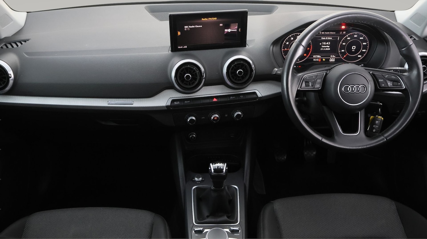 Used Audi Q2 2022 for sale - 77989451: Photo 12