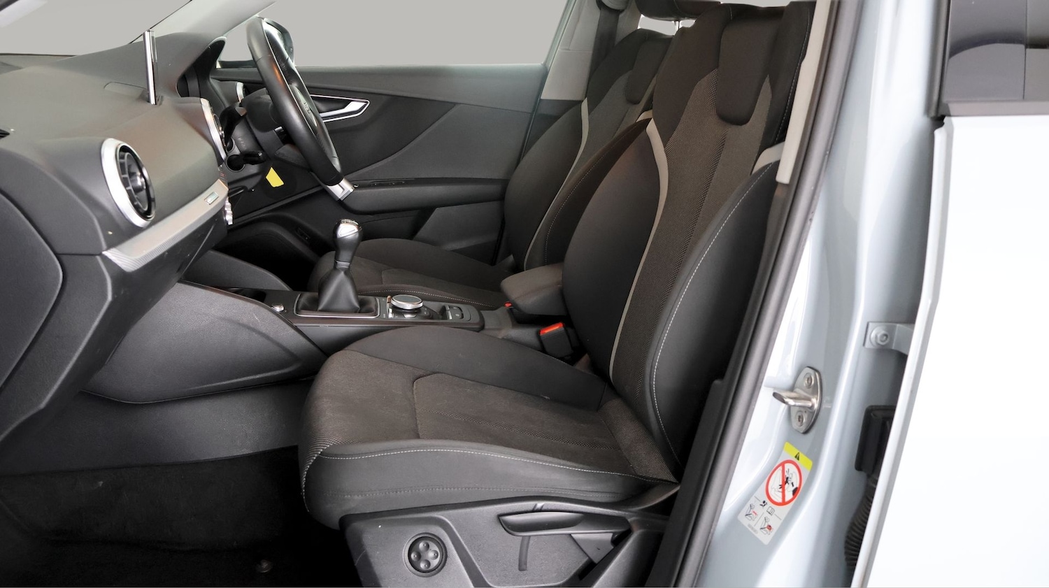 Used Audi Q2 2022 for sale - 77989451: Photo 13