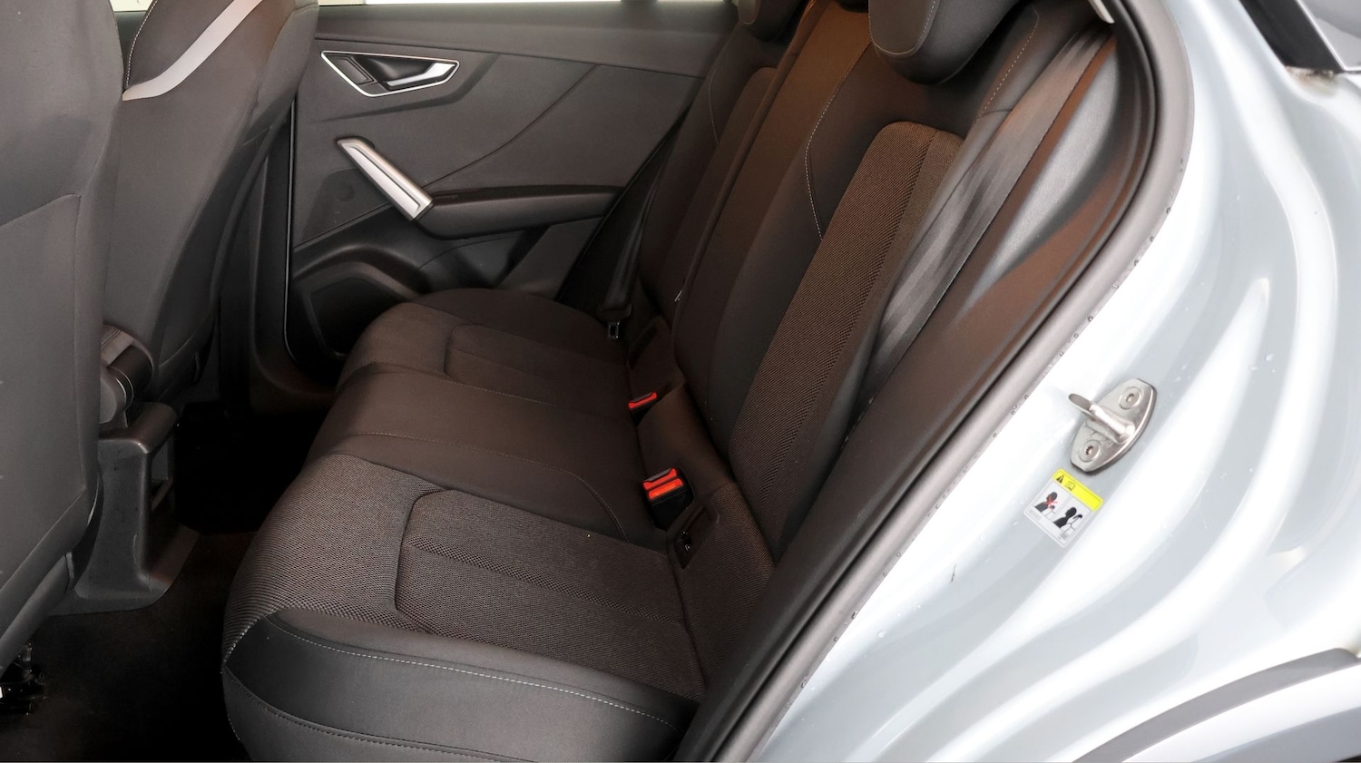 Used Audi Q2 2022 for sale - 77989451: Photo 15