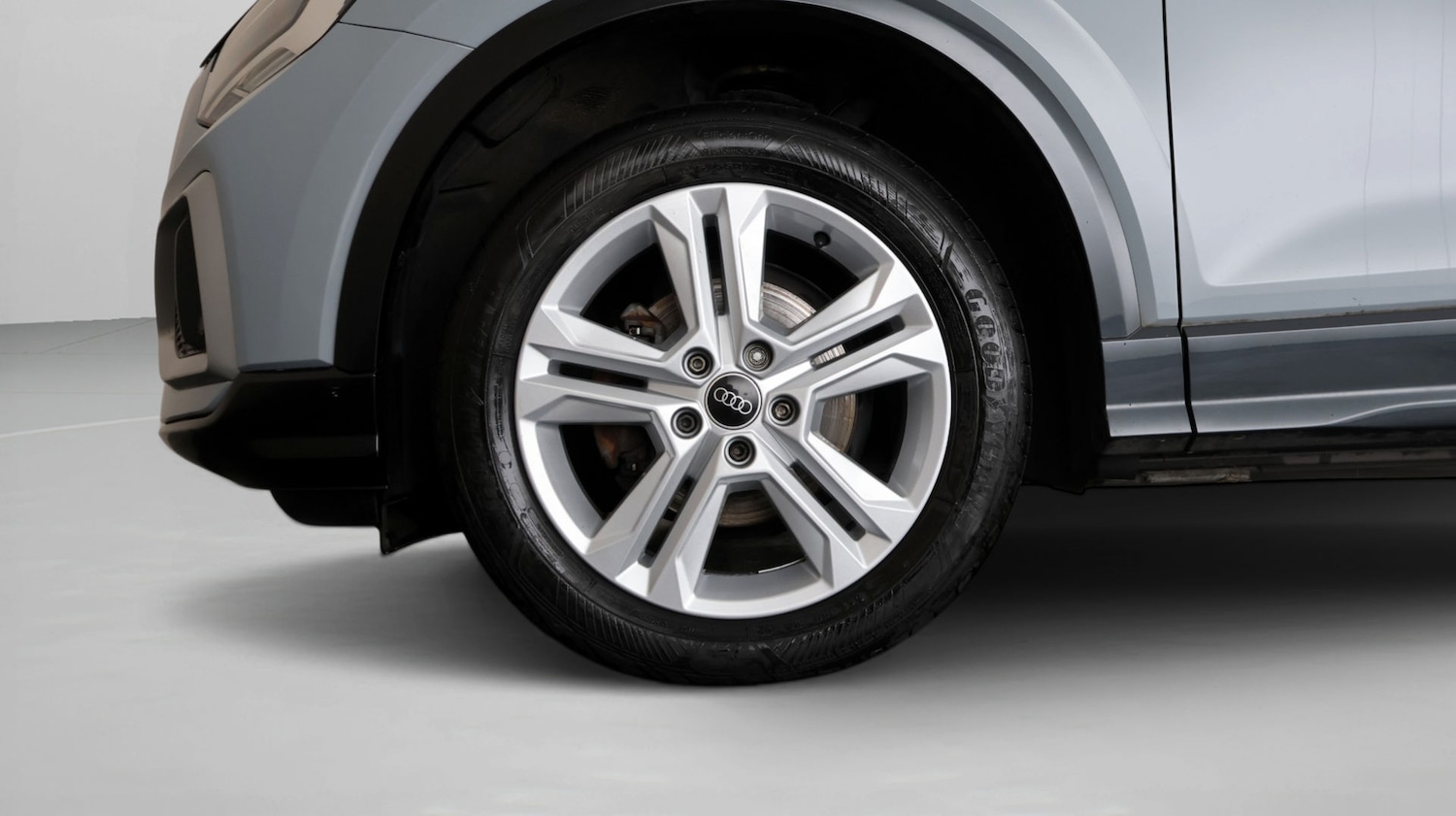 Used Audi Q2 2022 for sale - 77989451: Photo 17