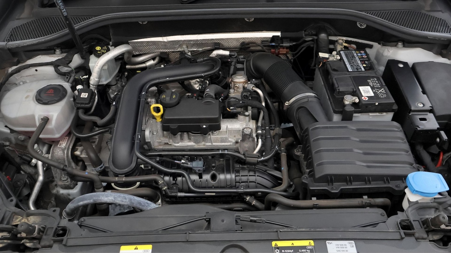 Used Audi Q2 2022 for sale - 77989451: Photo 18