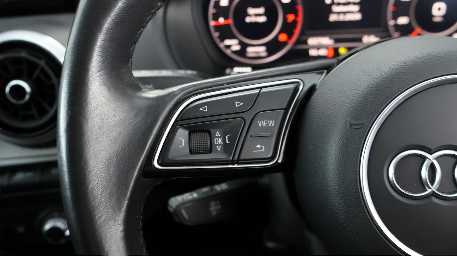 Used Audi Q2 2022 for sale - 77989451: Photo 20