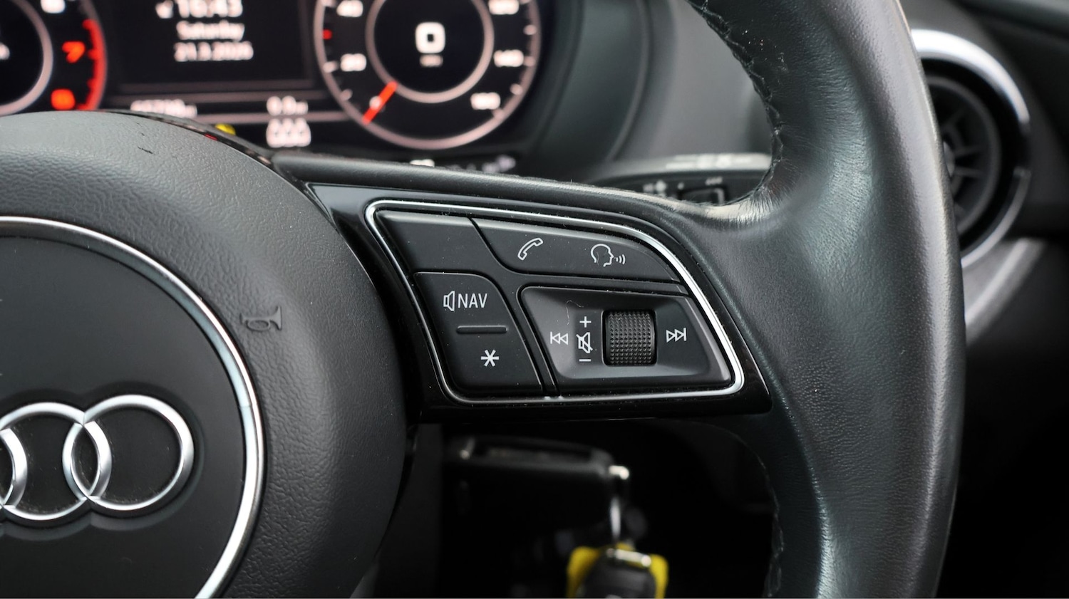 Used Audi Q2 2022 for sale - 77989451: Photo 21