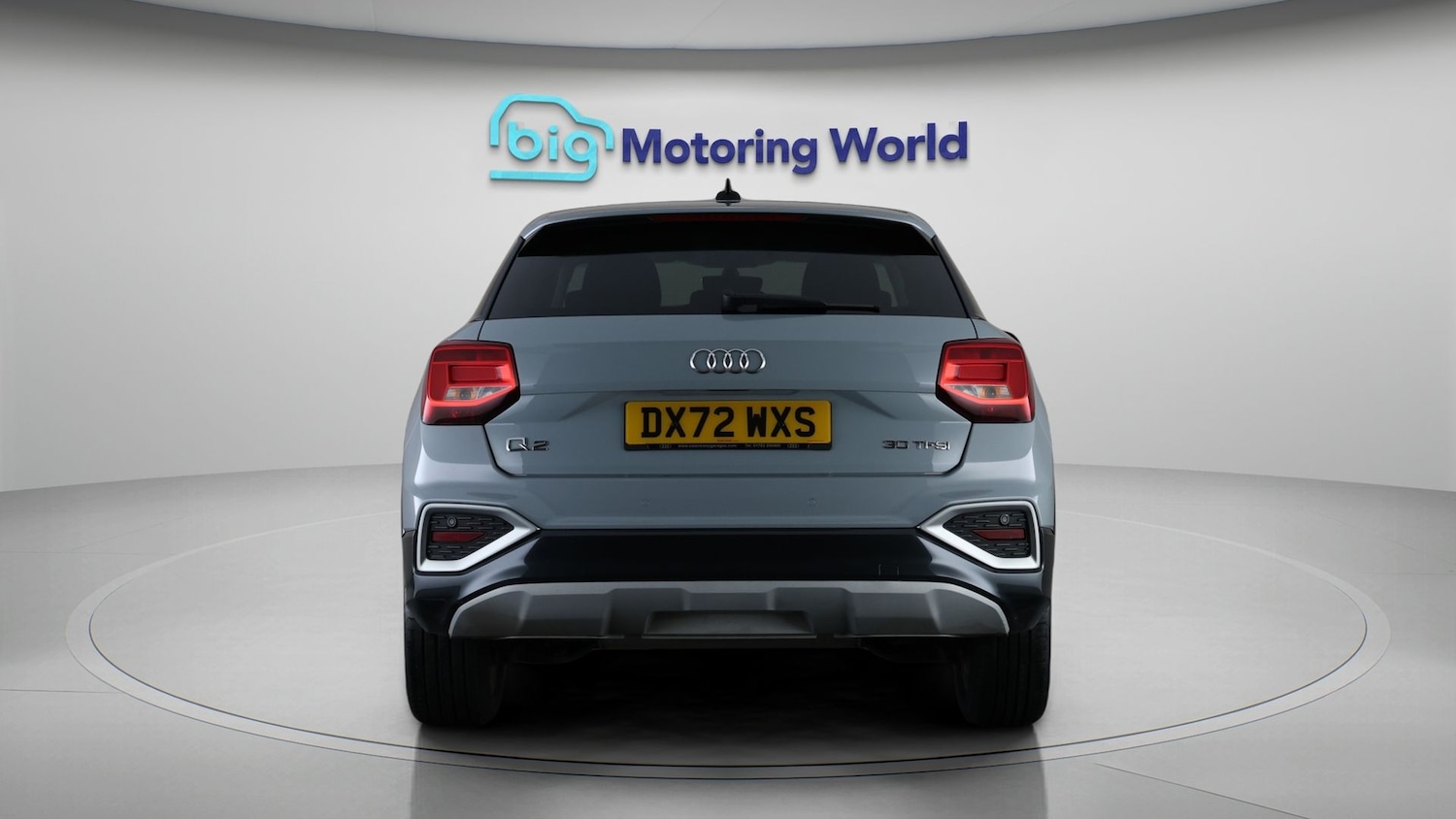 Used Audi Q2 2022 for sale - 77989451: Photo 6