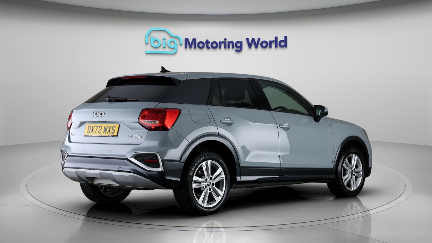 Used Audi Q2 2022 for sale - 77989451: Photo 7