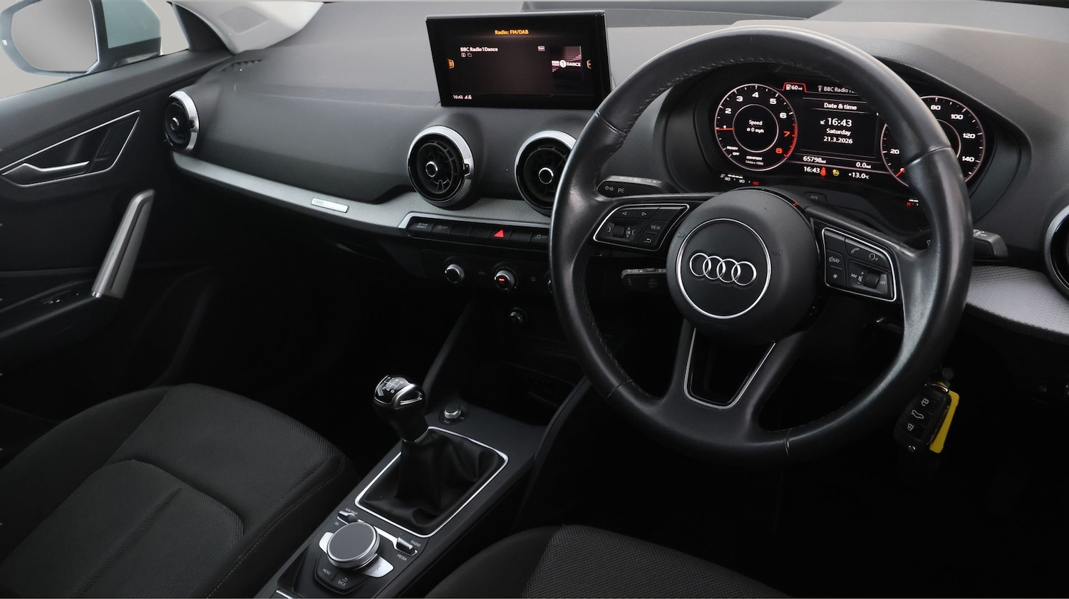 Used Audi Q2 2022 for sale - 77989451: Photo 9