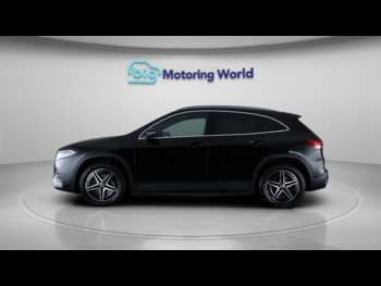 Used Mercedes-Benz EQA 2022 for sale - 75376841: Photo