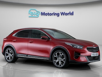 SEAT - Tarraco